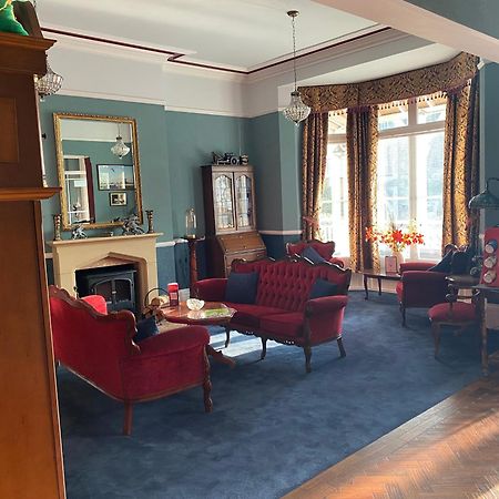 The Belmont Hotel Shanklin Ngoại thất bức ảnh
