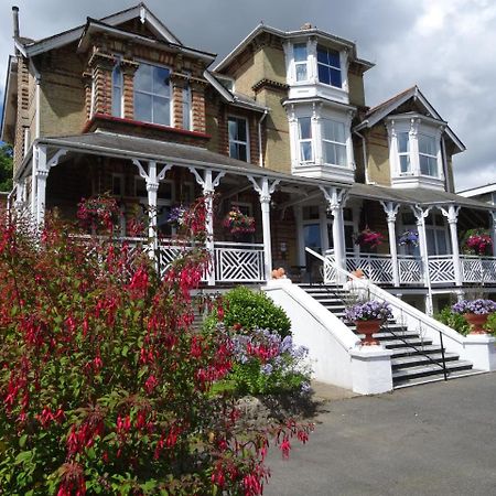 The Belmont Hotel Shanklin Ngoại thất bức ảnh