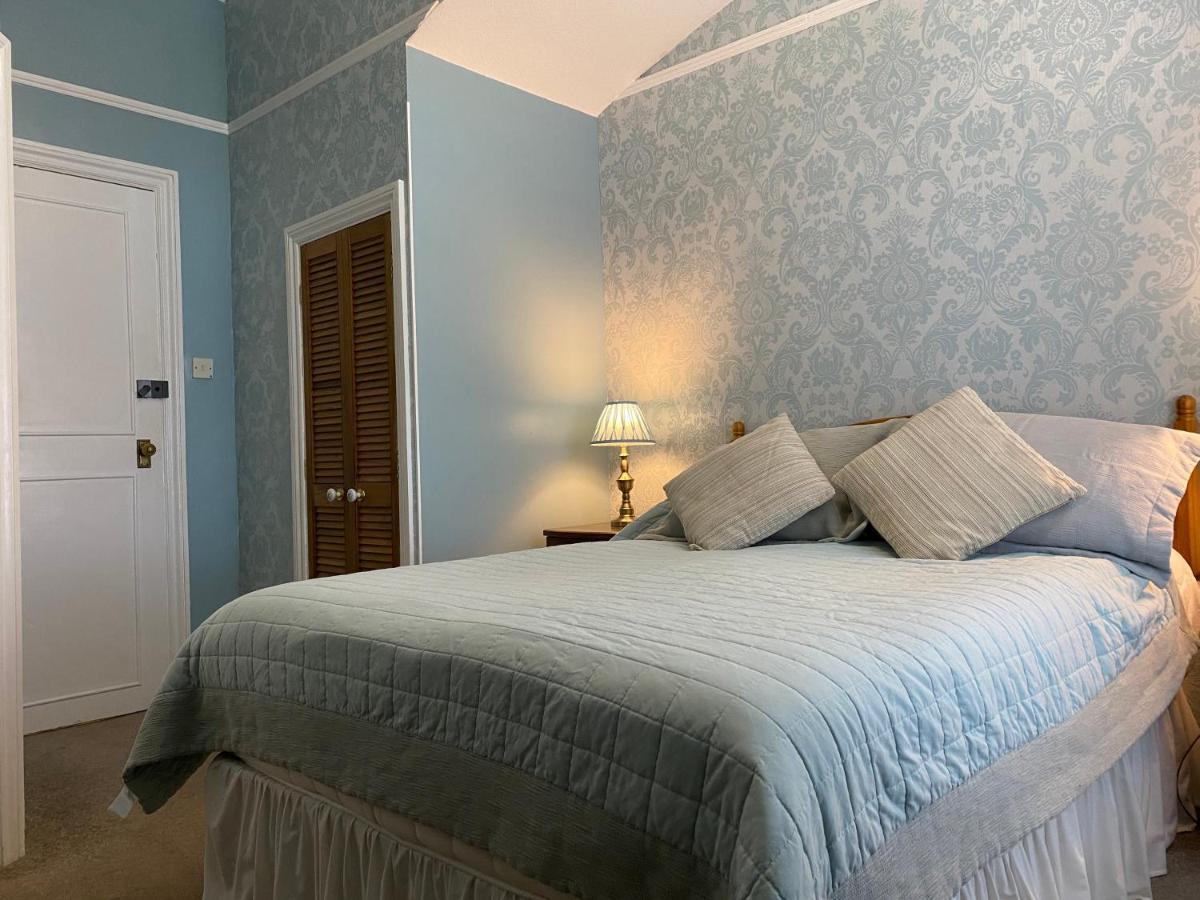 The Belmont Hotel Shanklin Ngoại thất bức ảnh
