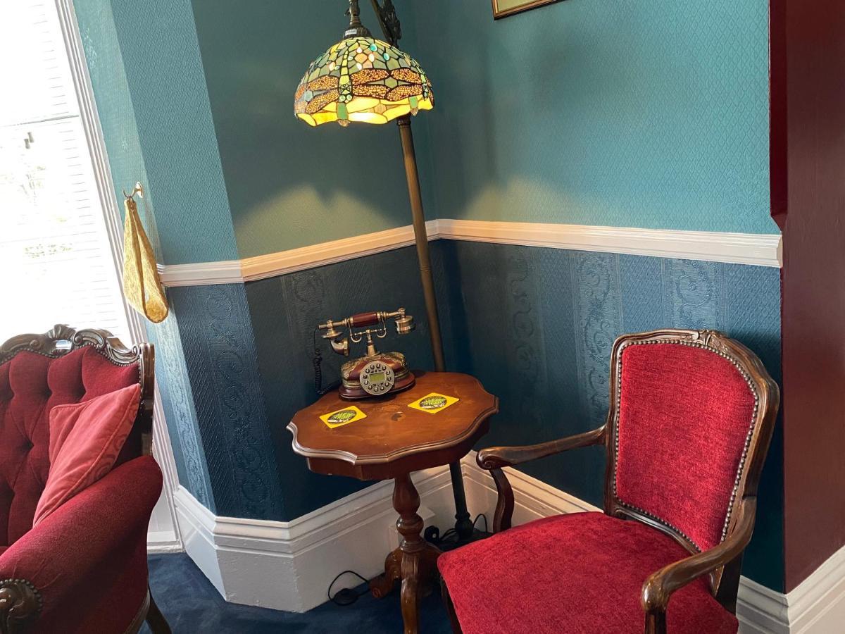 The Belmont Hotel Shanklin Ngoại thất bức ảnh
