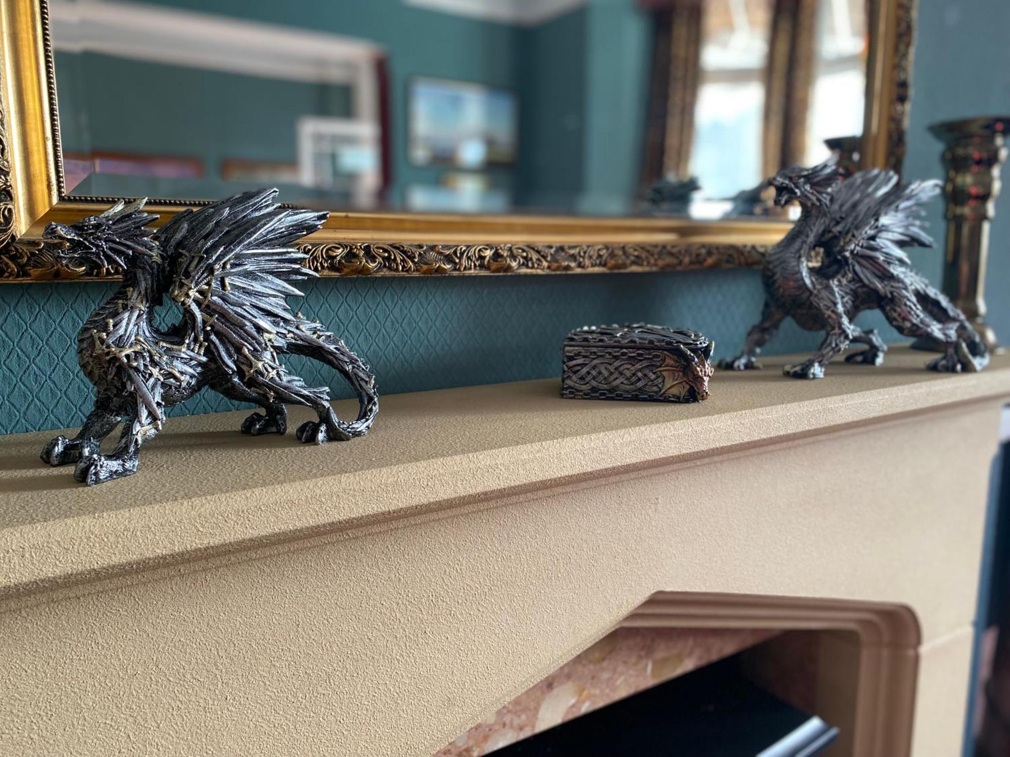 The Belmont Hotel Shanklin Ngoại thất bức ảnh